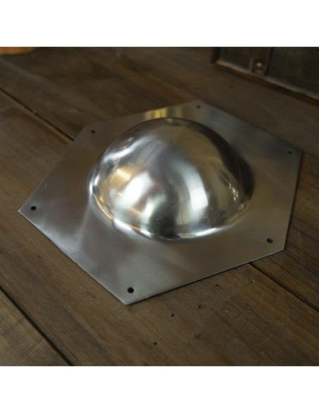 Umbo pour bouclier romain...