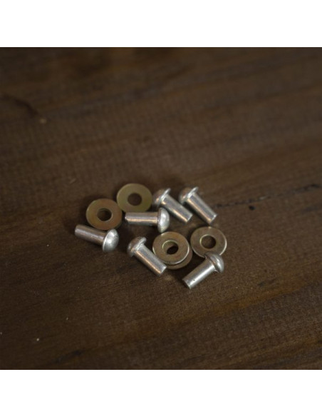 Umbo pour bouclier romain...