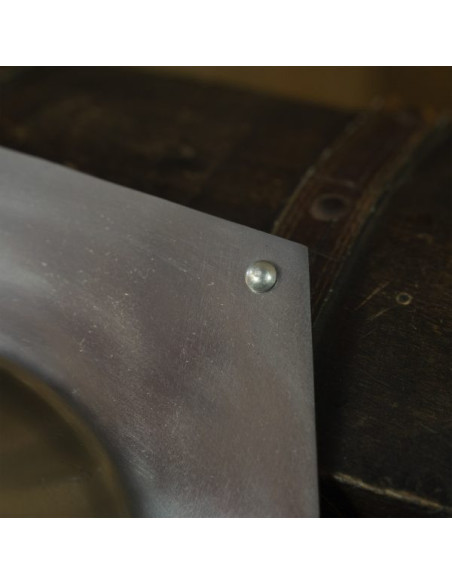 Umbo pour bouclier romain...