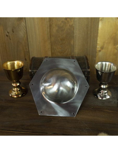 Umbo pour bouclier romain...