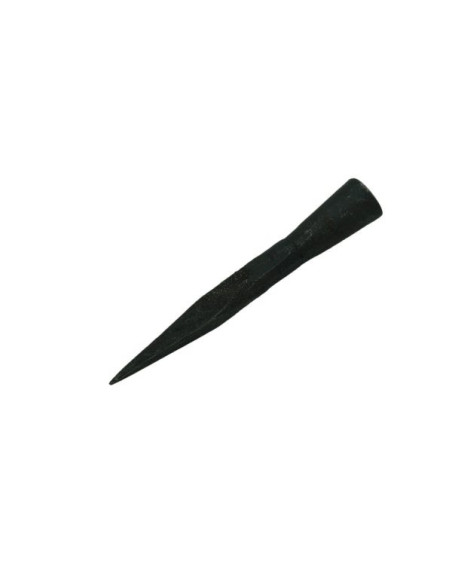 Ensemble 3 pointes de flèches en fer...