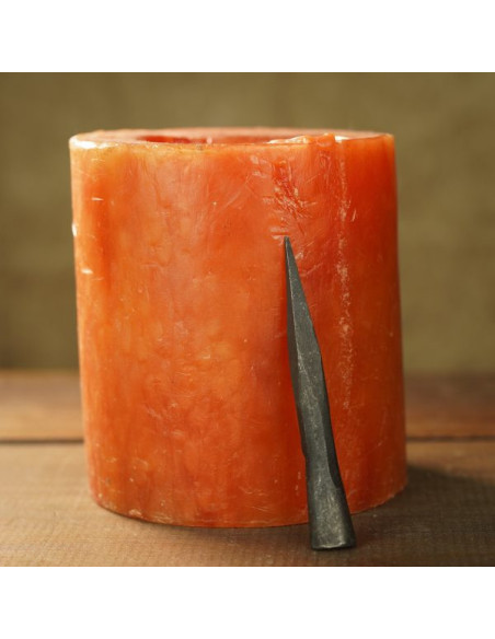 Ensemble 3 pointes de flèches en fer...