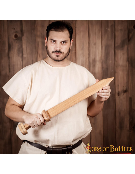 Épée de glaive en bois pour...