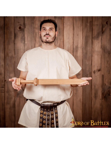 Épée de glaive en bois pour...