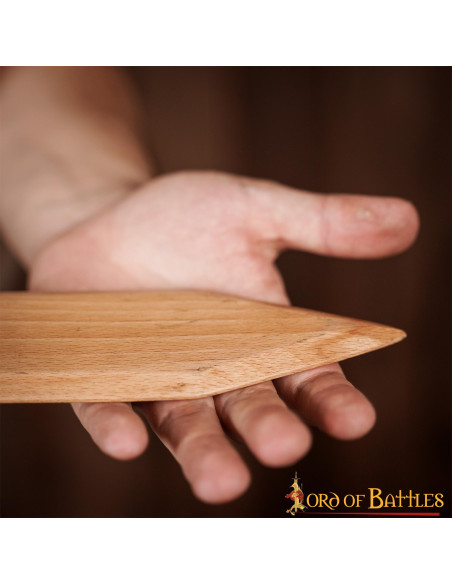 Épée de glaive en bois pour...