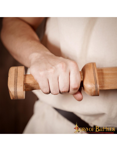Épée de glaive en bois pour...