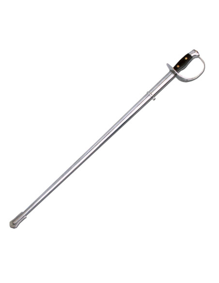 Adjudant Armée Sable Terre