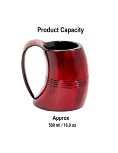 Cruche Viking modèle Tankard 2