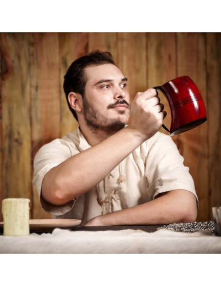 Cruche Viking modèle Tankard