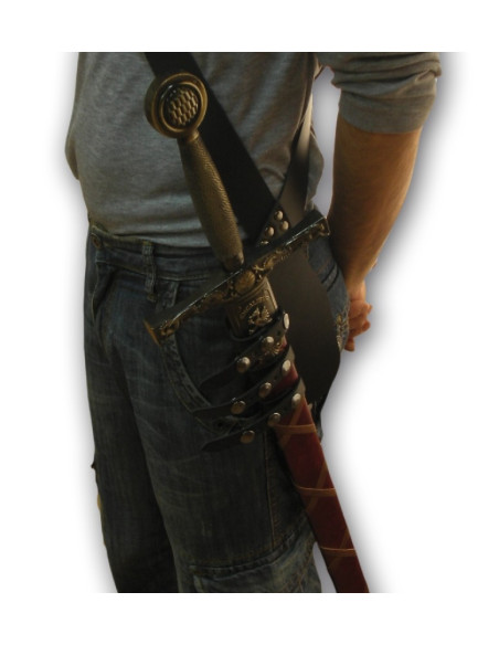 Thali bracelet auto-réglable