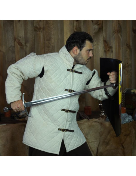 Blason gallois Owain Glyndwr avec...