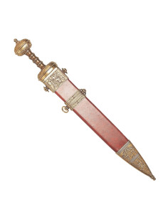 Épée de Jules César, je BC siècle