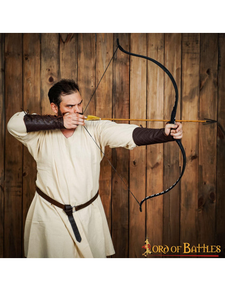 Bracelet médiéval pour armes...