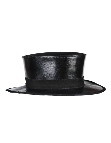 Chapeau Médiéval de Docteur de la...