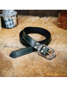 Green Belt Ranger du design du Nord