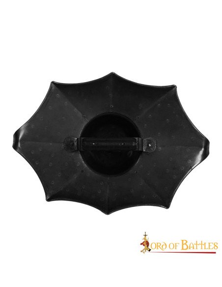 Bouclier d'escrime historique...