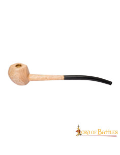Pipe en bois pour les amateurs de loisirs et GN 2