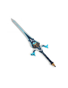 Épée Claymore sacrificielle Genshin Impact