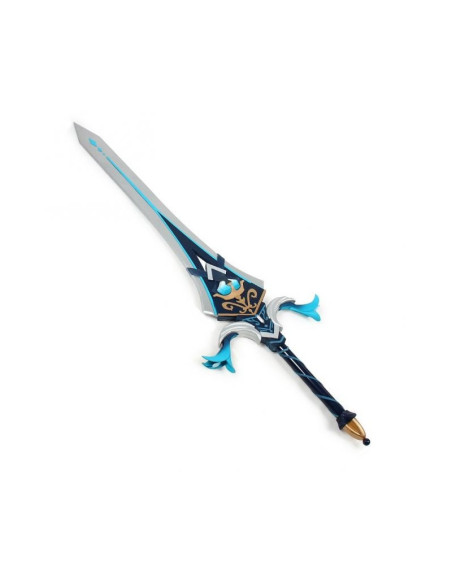 Épée Claymore sacrificielle Genshin...