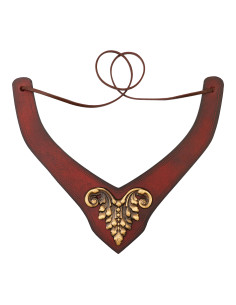 Bandeau de princesse médiévale, différentes couleurs (22...