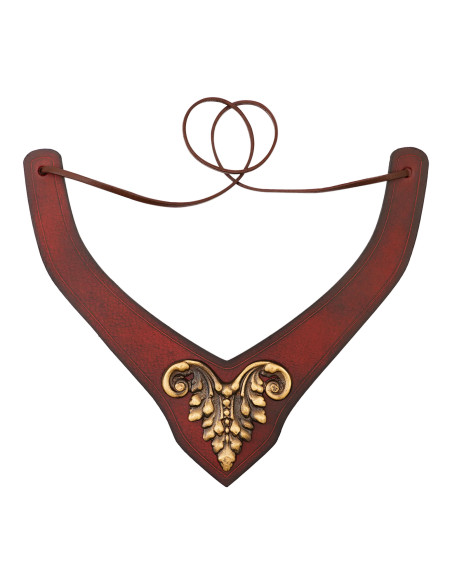 Bandeau de princesse médiévale,...