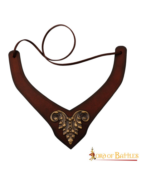 Bandeau de princesse médiévale,...