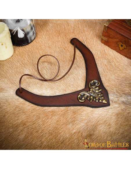 Bandeau de princesse médiévale,...