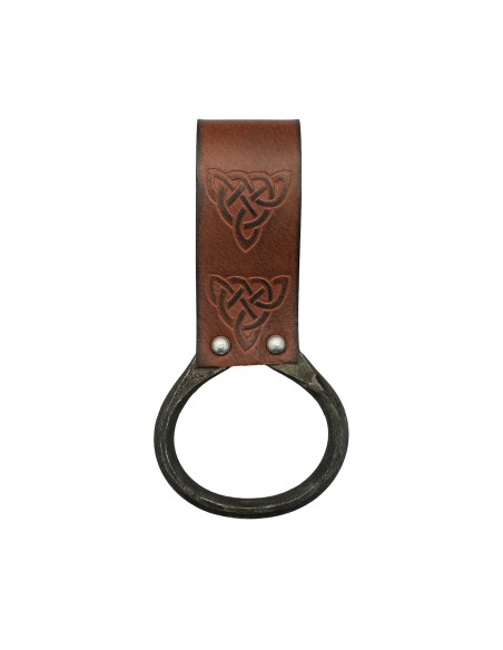 Baudrier pour haches avec nœuds...