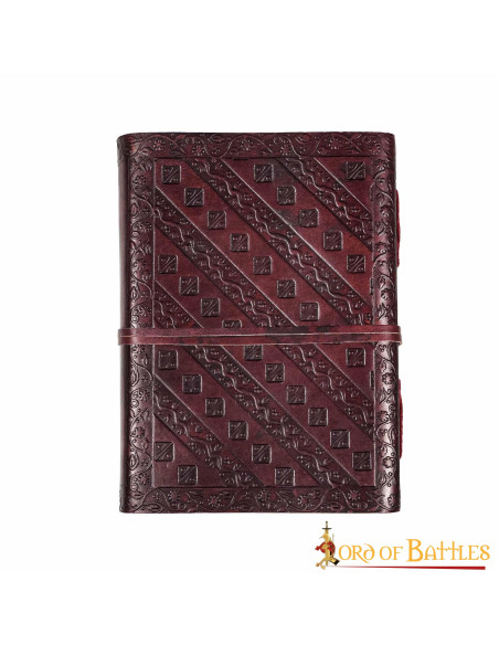 Journal médiéval de l'arbre de vie...