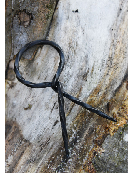 Corne viking, l'arbre de vie...