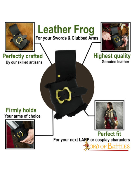 Baldaquin pour épées et autres armes...