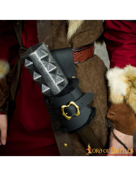 Baldaquin pour épées et autres armes...