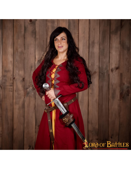 Baldaquin pour épées et autres armes...