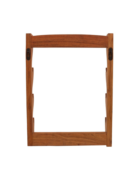 Support mural en bois pour accrocher...