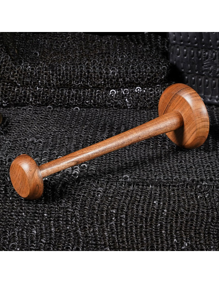 Support en bois pour accrocher les...