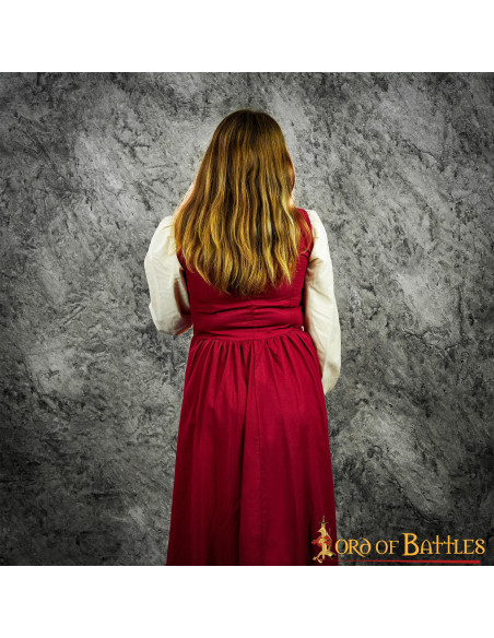 Robe Médiévale et Renaissance Aramis...