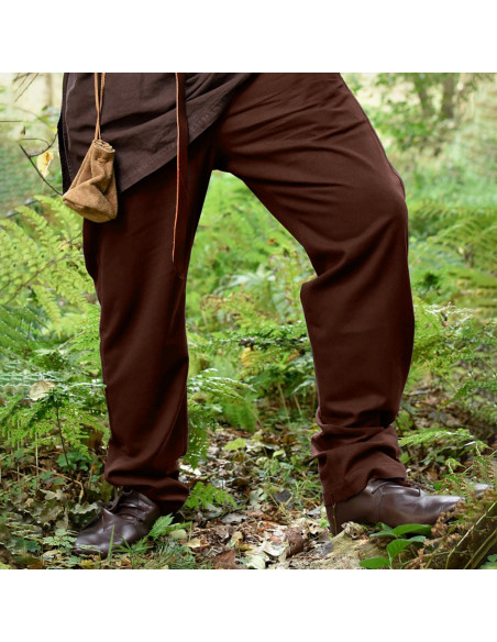 Pantalon viking et médiéval pour...