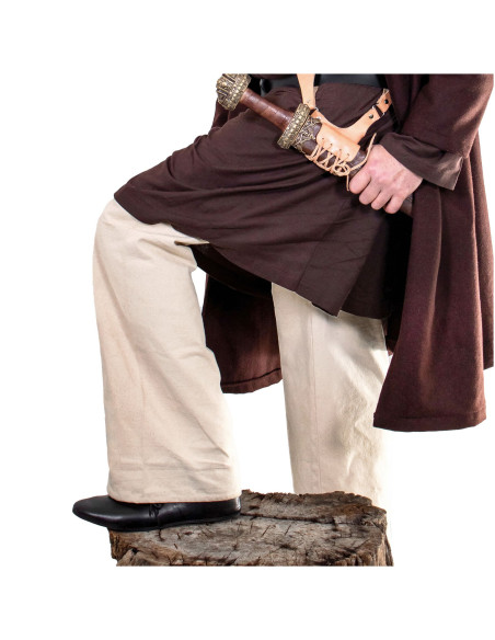 Pantalon viking et médiéval pour...