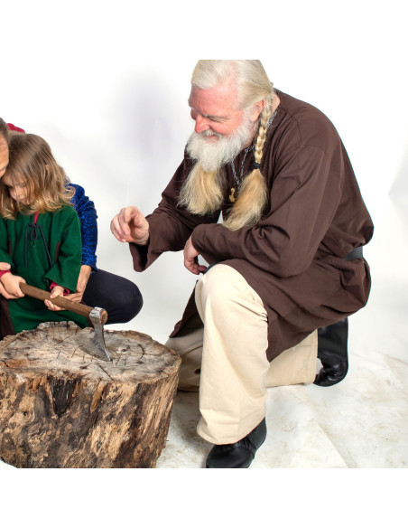 Pantalon viking et médiéval pour...