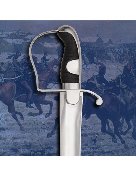 Sabre militaire British Light... Sabre militaire British Light...