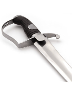 Sabre militaire British Light Cavalry, année 1796 2
