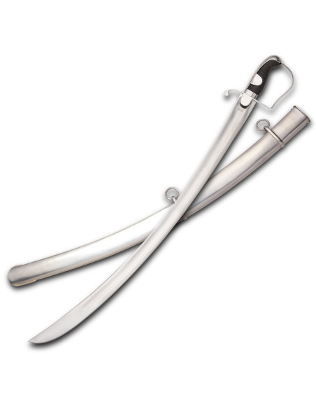 Sabre militaire British Light... Sabre militaire British Light...