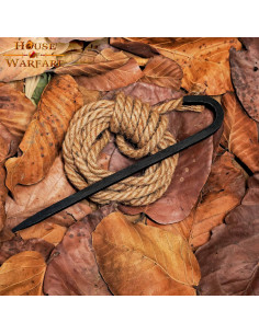 Piquet de tente (10") 2