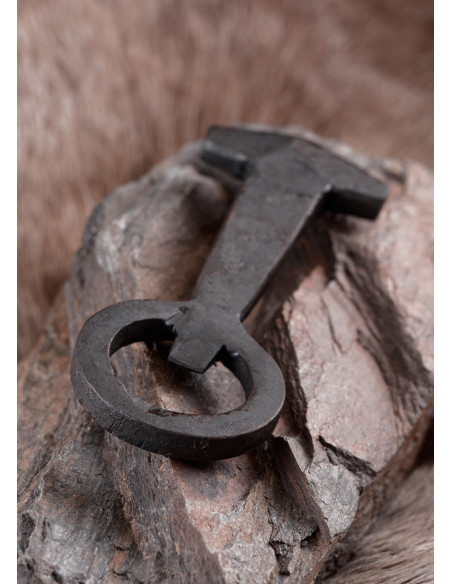 Ouvre-bouteille marteau d'Iron Thor...