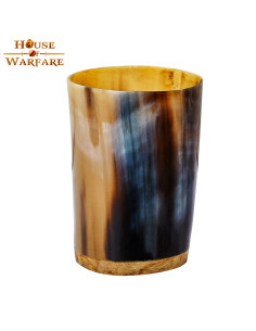 Verre à liqueur en bois de corne (150 ml.)