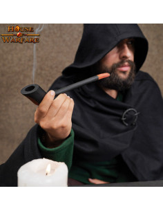 Pipe médiévale du nord 2