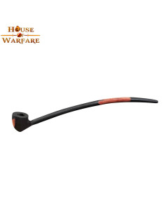 Pipe médiévale de magicien errant