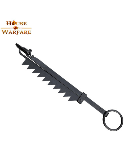 Crochet trémail pour suspendre pots...