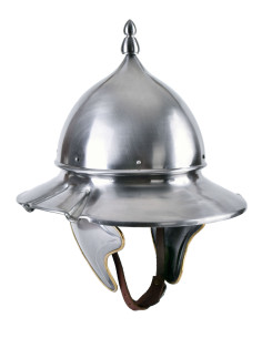 Casque celtique gaulois (1er siècle après JC)