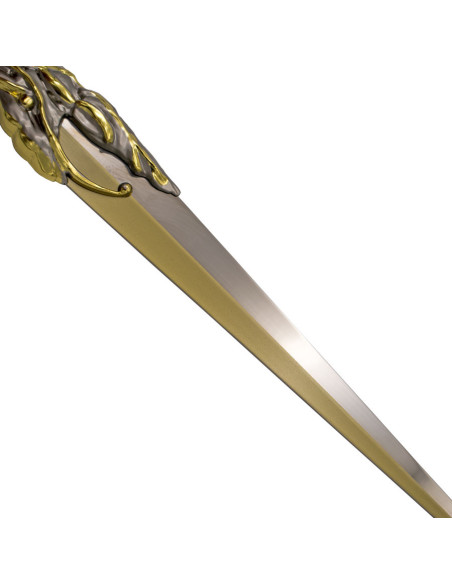 Poignard NON officiel Galadriel,...
